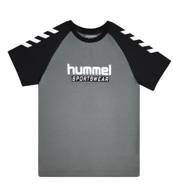 LAURES KIDS SHORT-ALEEVE T-SHIRT
