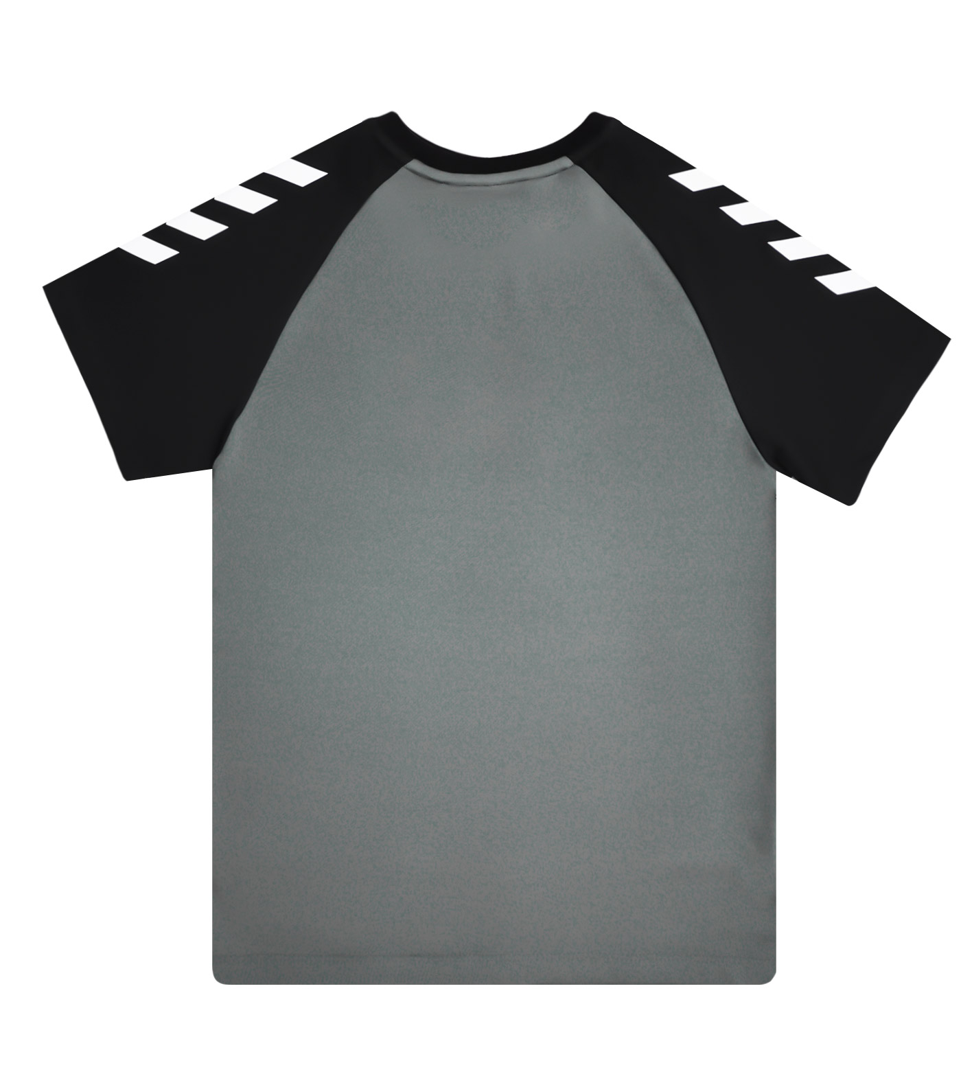 HMLJR LOGO T-SHIRT S/S