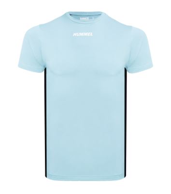 HMLRUN JERSEY S/S