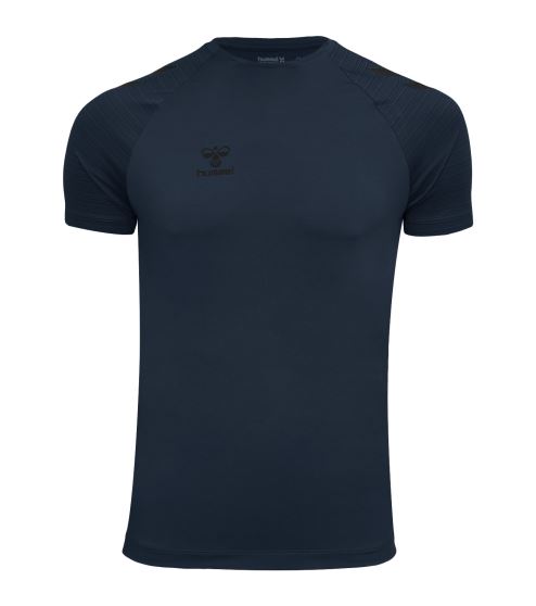 HMLPRO TRAINING JERSEY S/S