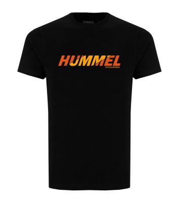 HMLMEMBER SHORT SLEEVE T-SHIRT