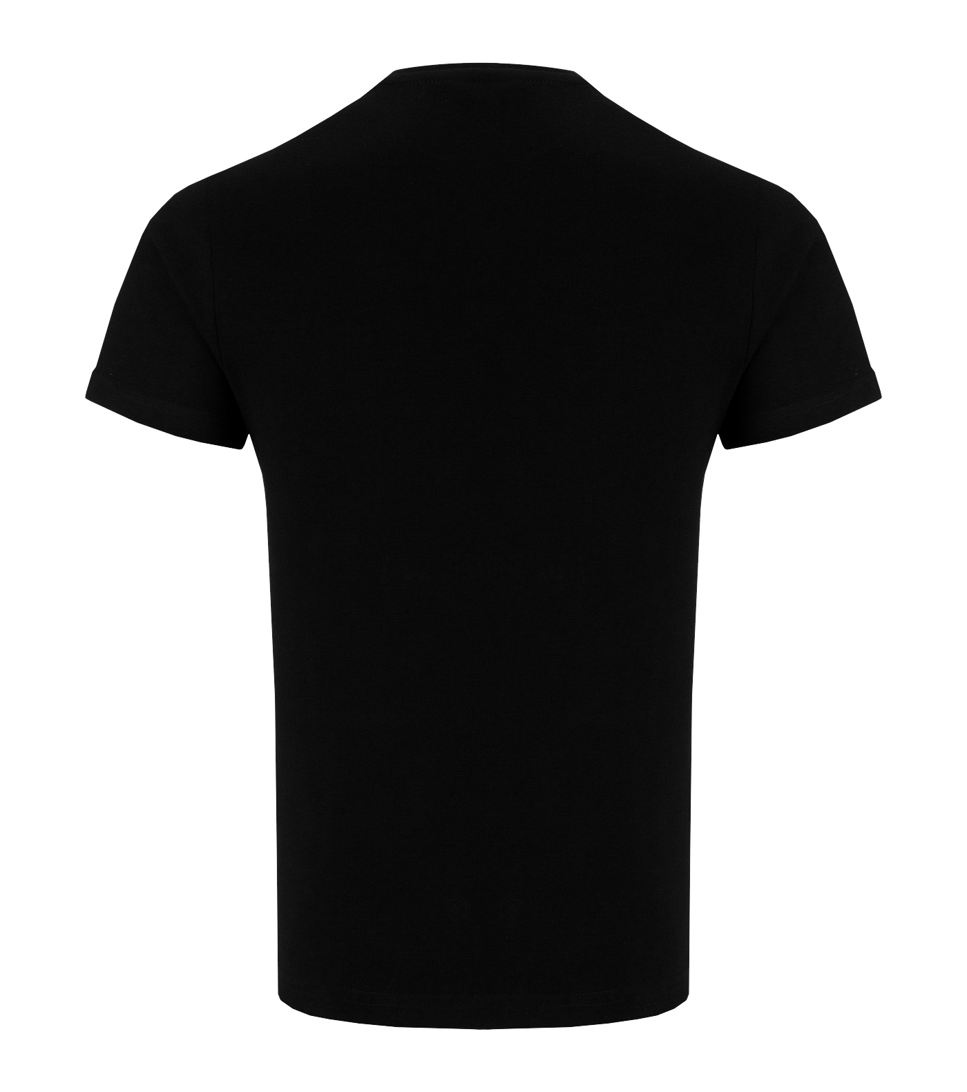 HMLGRAPHIC BOLD LOGO TEE