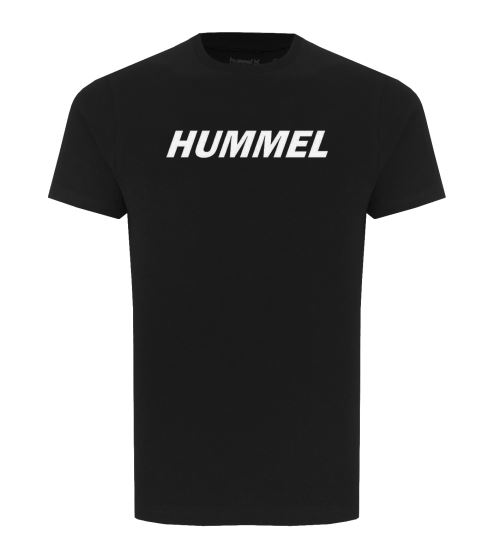 HMLELEMENTAL LOGO TEE SHORT SLEEVE T-SHIRT