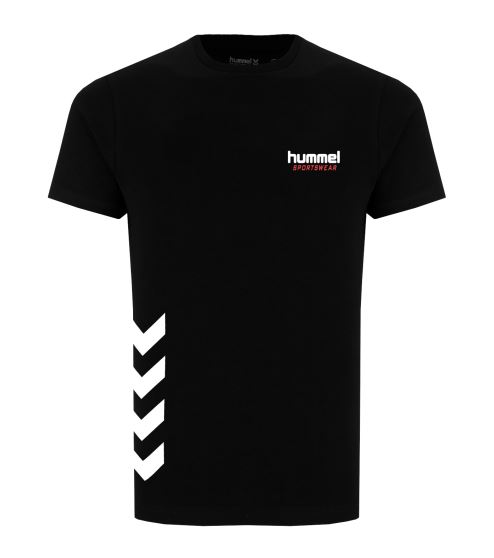 HMLMEMBER SHORT SLEEVE T-SHIRT