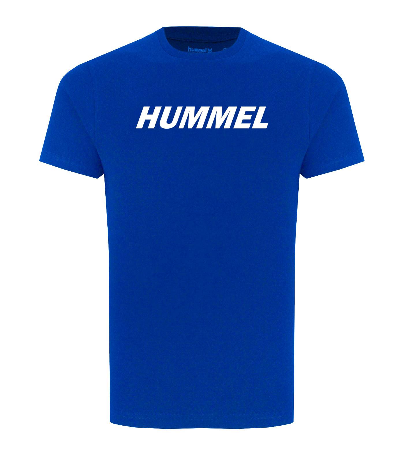 HMLELEMENTAL LOGO COTTON TEE SHORT SLEEVE T-SHIRT