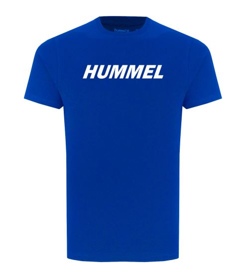 HMLELEMENTAL LOGO COTTON TEE SHORT SLEEVE T-SHIRT