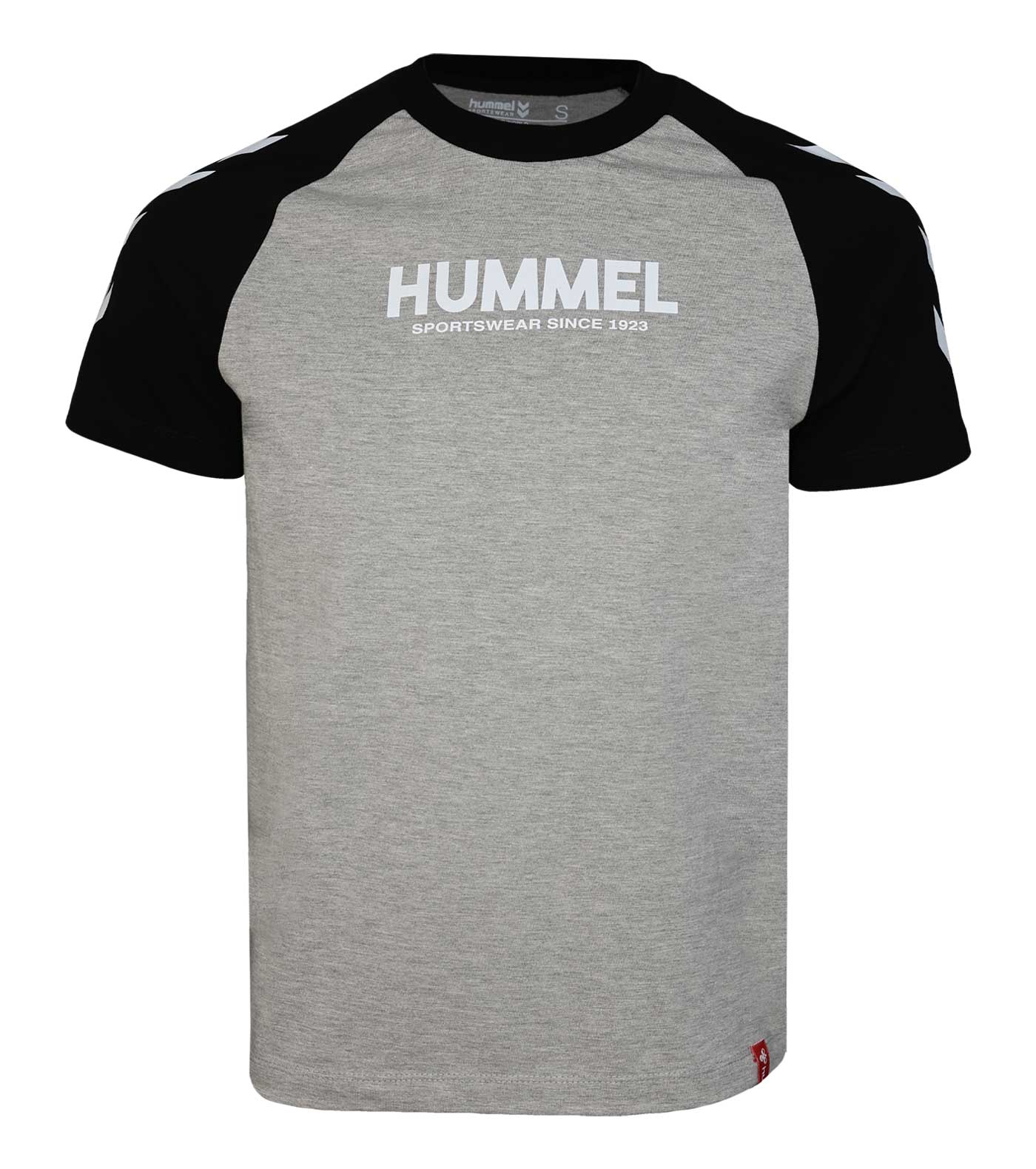 HMLLEGACY BLOCKED T-SHIRT