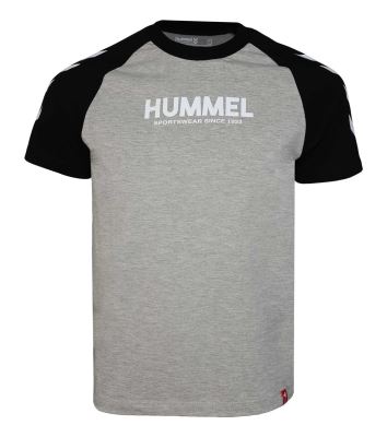 HMLMEMBER SHORT SLEEVE T-SHIRT