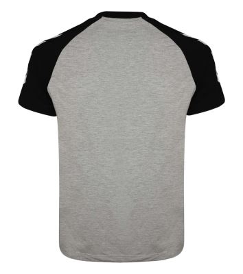 HMLLEGACY BLOCKED T-SHIRT