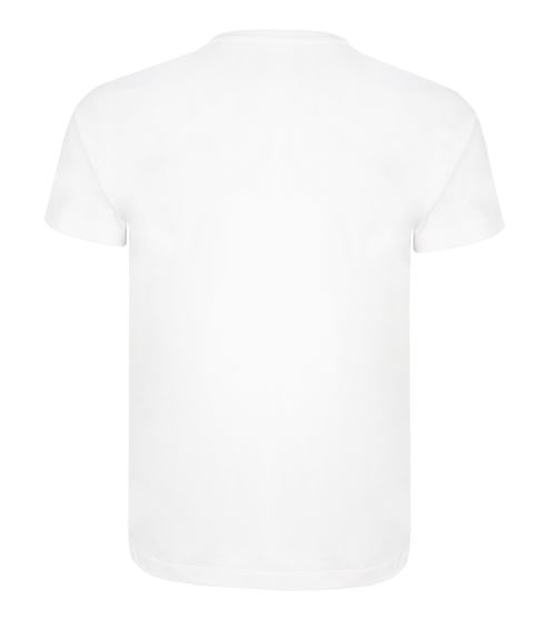 HMLGRAPHIC BOLD LOGO TEE