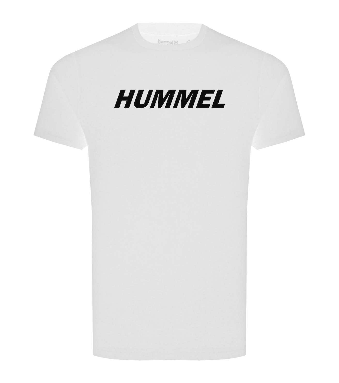 HMLELEMENTAL LOGO TEE SHORT SLEEVE T-SHIRT