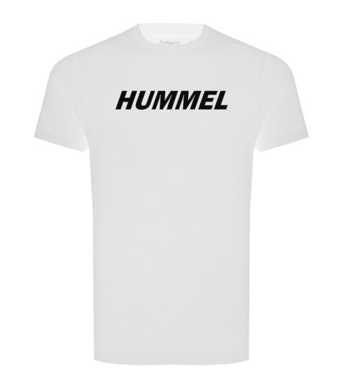 HMLELEMENTAL LOGO TEE SHORT SLEEVE T-SHIRT