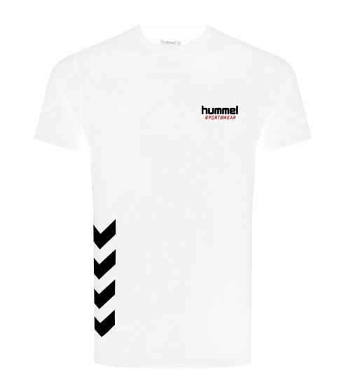 HMLMEMBER SHORT SLEEVE T-SHIRT