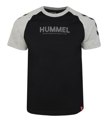 HMLMEMBER SHORT SLEEVE T-SHIRT