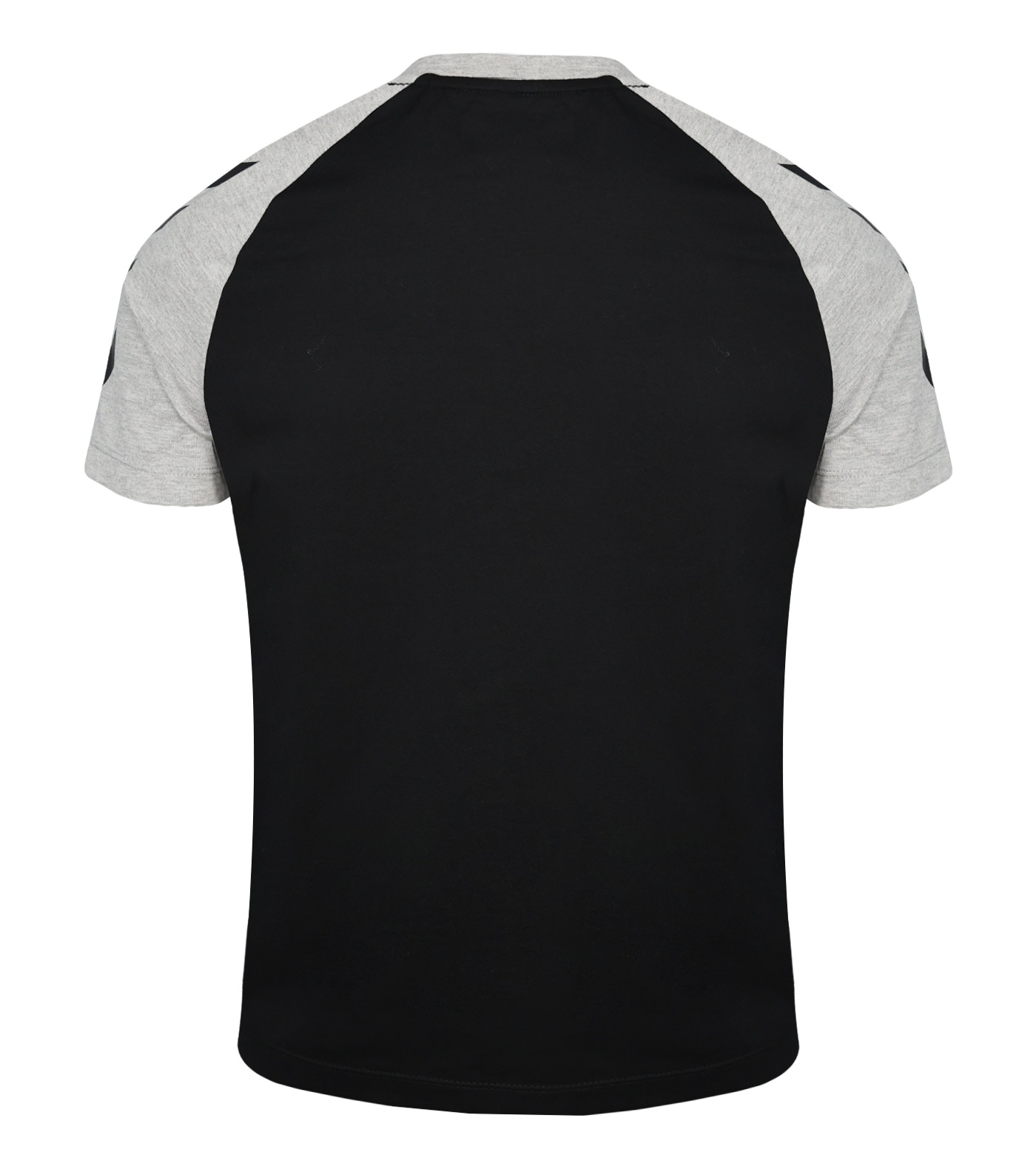 HMLLEGACY BLOCKED T-SHIRT