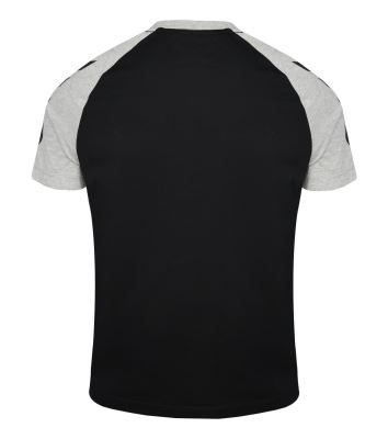 HMLLEGACY BLOCKED T-SHIRT