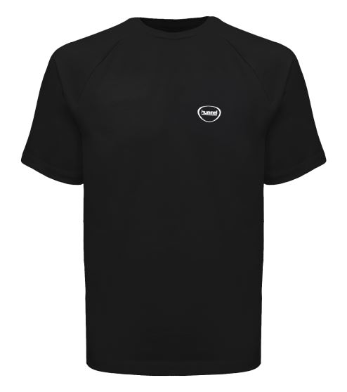 HMLINTER SHORT SLEEVE T-SHIRT
