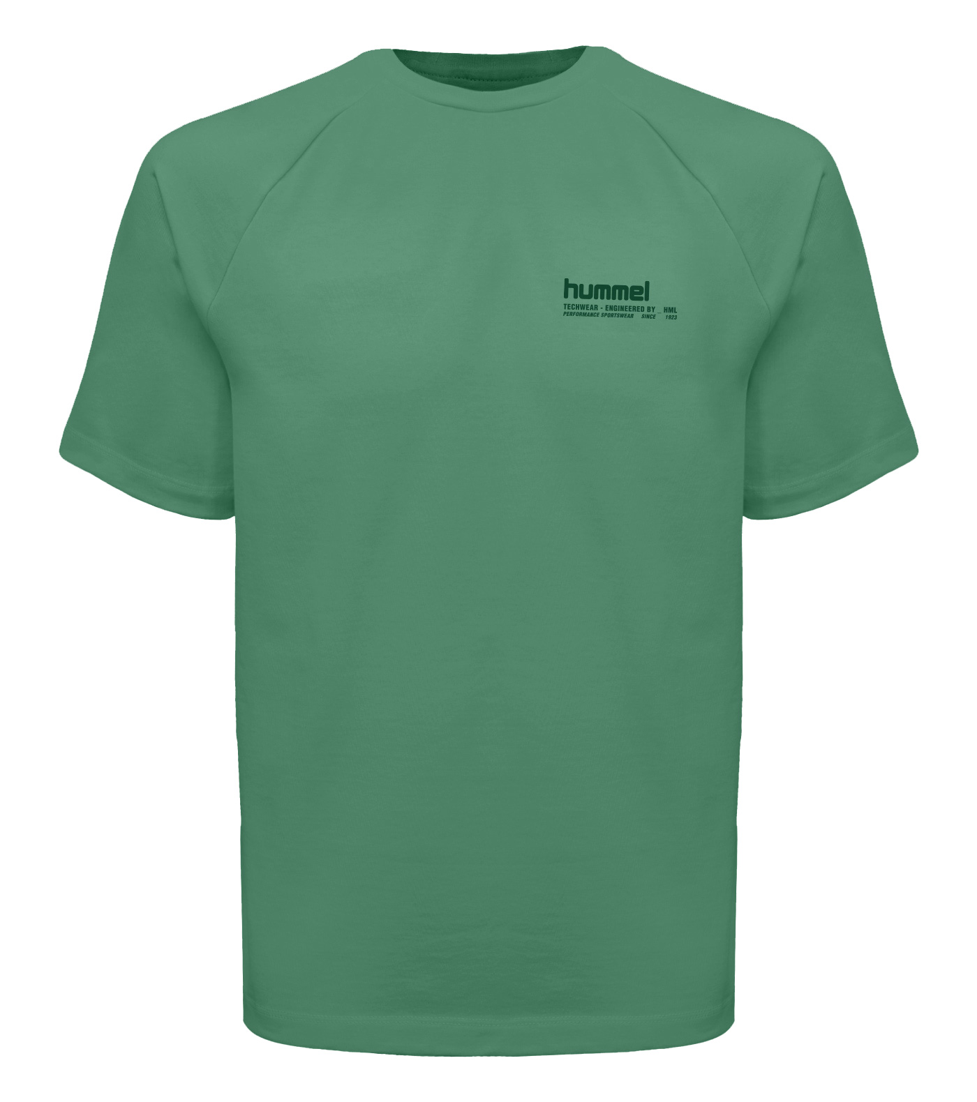 HMLTECH LOOSE T-SHIRT