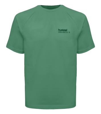 HMLTECH LOOSE T-SHIRT