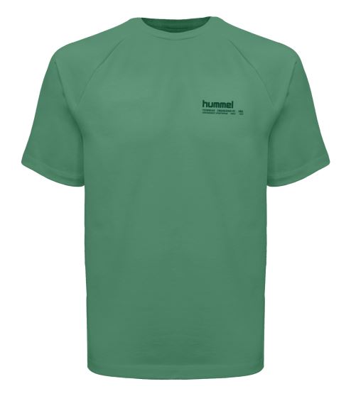 HMLTECH LOOSE T-SHIRT