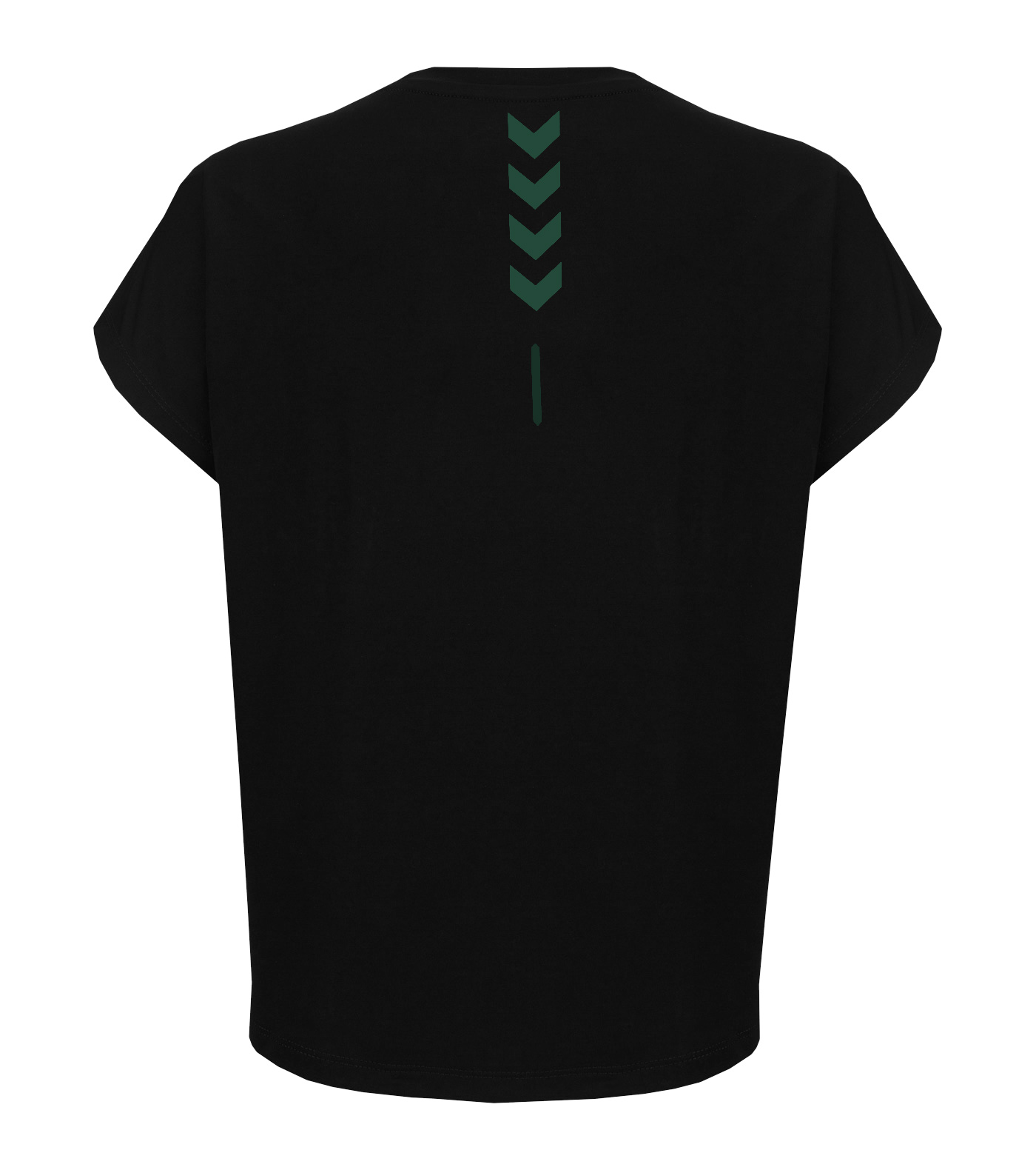 HMLTE TOLA LOOSE T-SHIRT