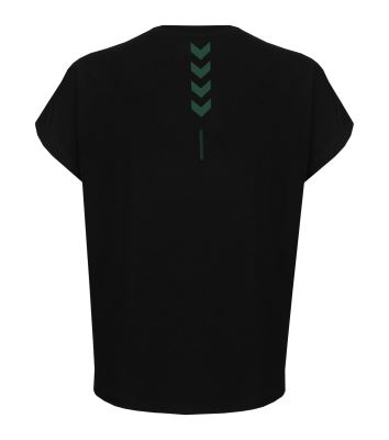HMLTE TOLA LOOSE T-SHIRT