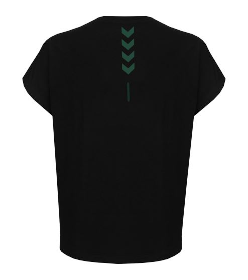 HMLTE TOLA LOOSE T-SHIRT