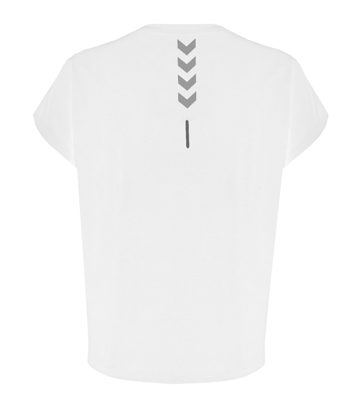 HMLTE TOLA LOOSE T-SHIRT