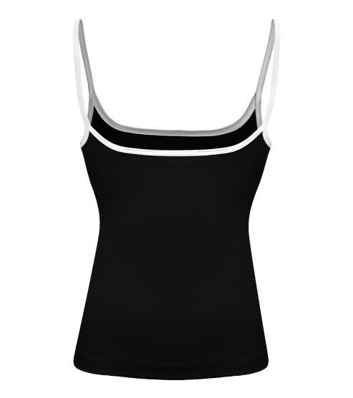 HMLPULSE CIMA STRAP TOP