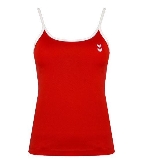 HMLPULSE CIMA STRAP TOP