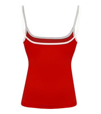 HMLPULSE CIMA STRAP TOP
