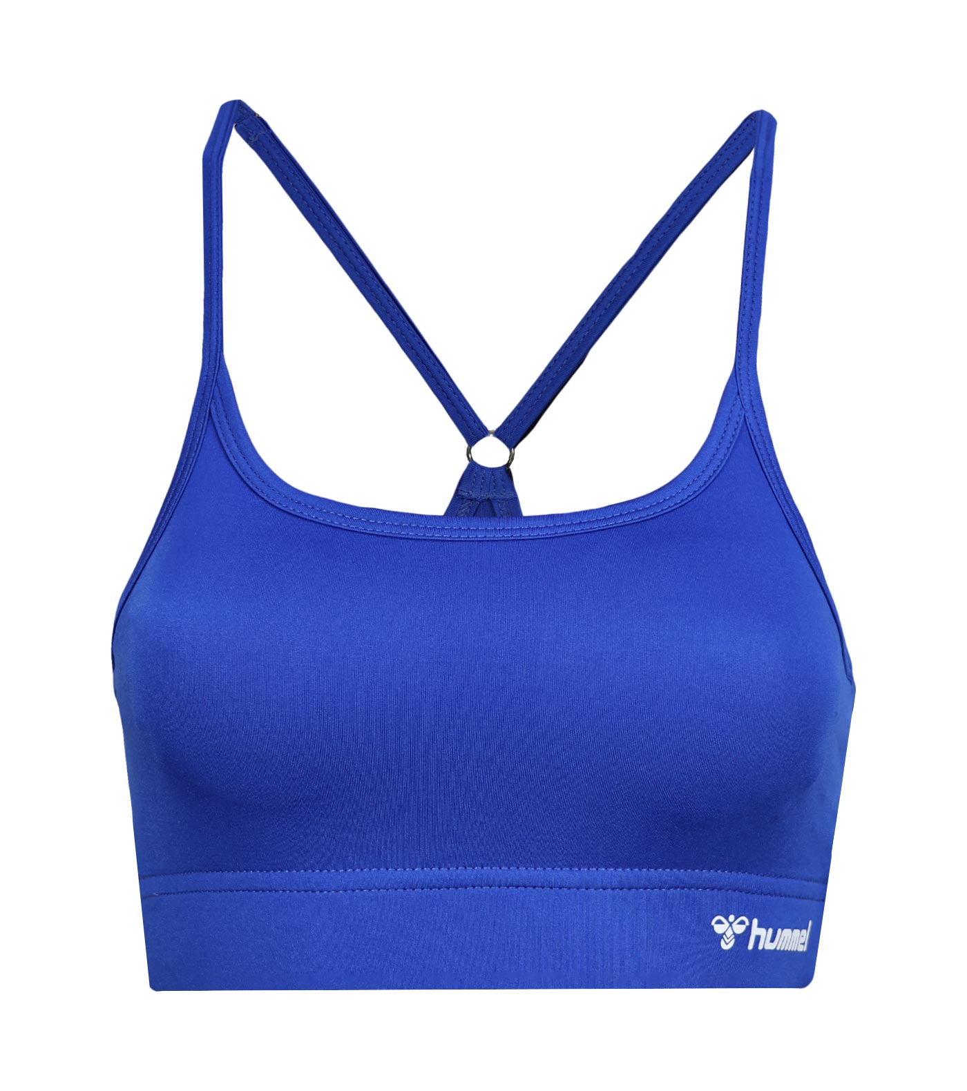 HMLMT CHIPO PADDED SPORTS BRA