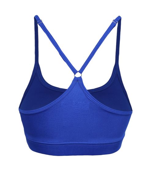 HMLMT CHIPO PADDED SPORTS BRA
