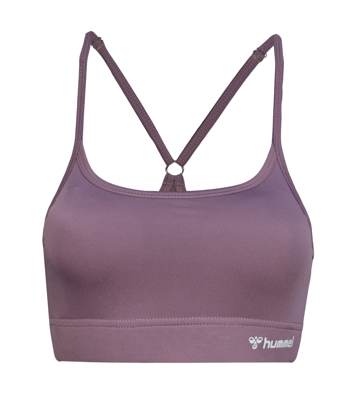 HMLMT CHIPO PADDED SPORTS BRA