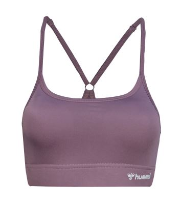 HMLMT CHIPO PADDED SPORTS BRA