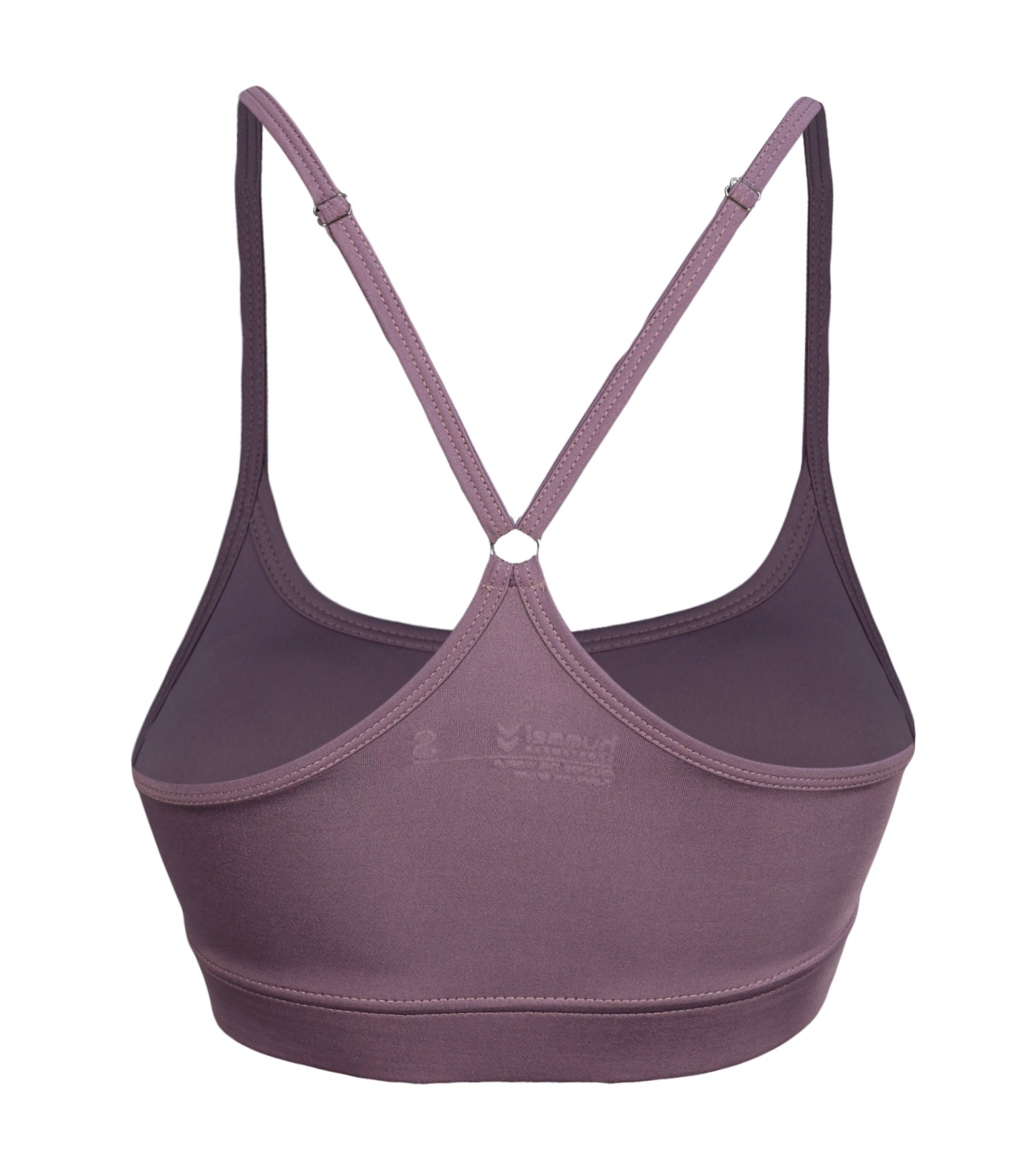 HMLMT CHIPO PADDED SPORTS BRA