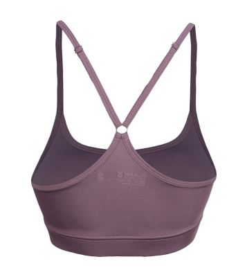 HMLMT CHIPO PADDED SPORTS BRA