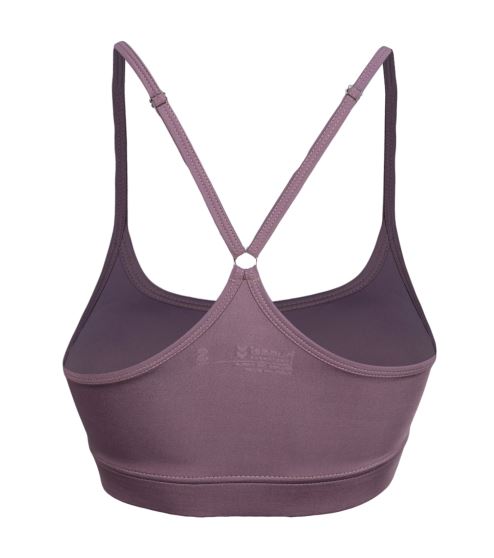 HMLMT CHIPO PADDED SPORTS BRA