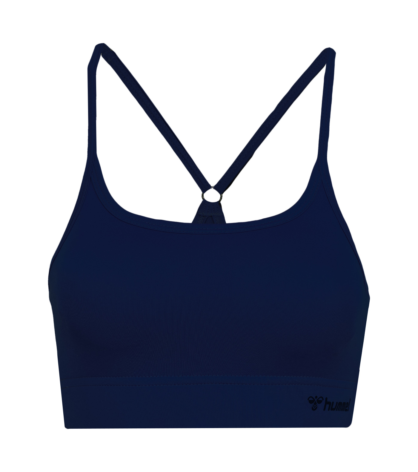 HMLMT CHIPO PADDED SPORTS BRA