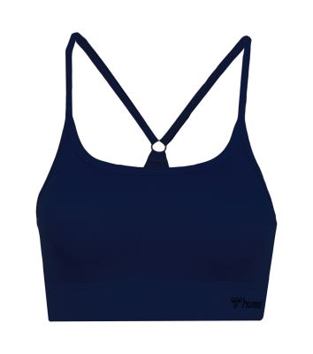 HMLMT CHIPO PADDED SPORTS BRA