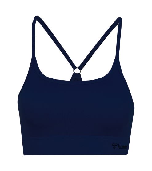 HMLMT CHIPO PADDED SPORTS BRA
