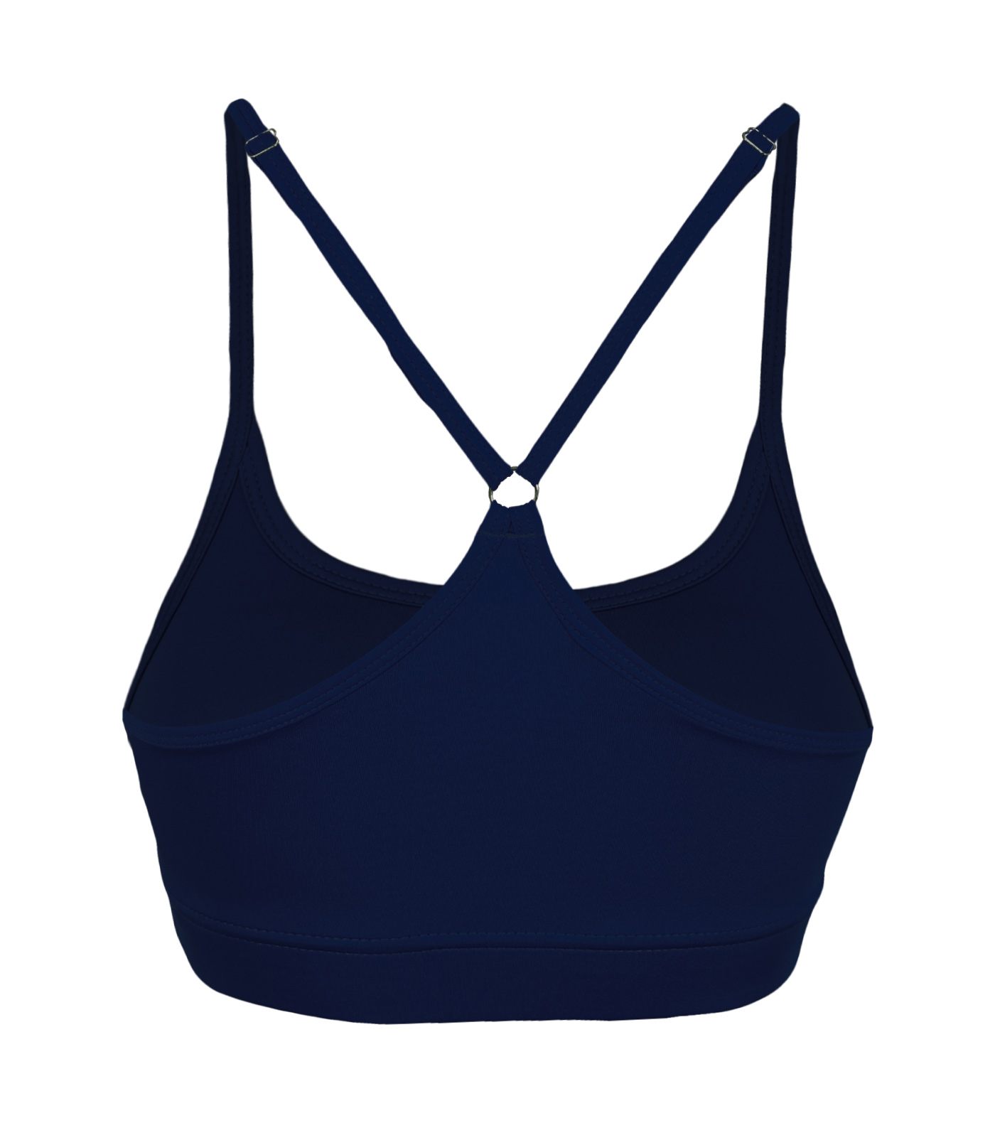 HMLMT CHIPO PADDED SPORTS BRA