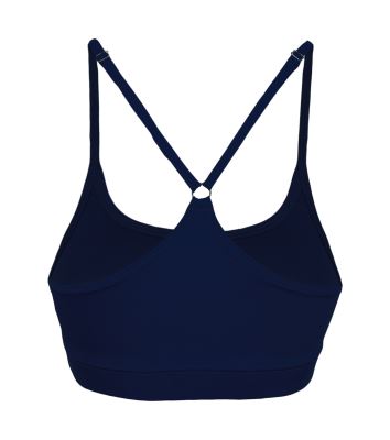 HMLMT CHIPO PADDED SPORTS BRA