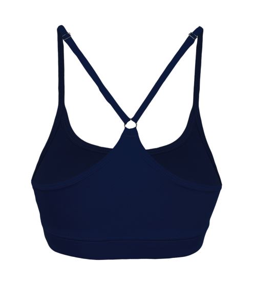 HMLMT CHIPO PADDED SPORTS BRA