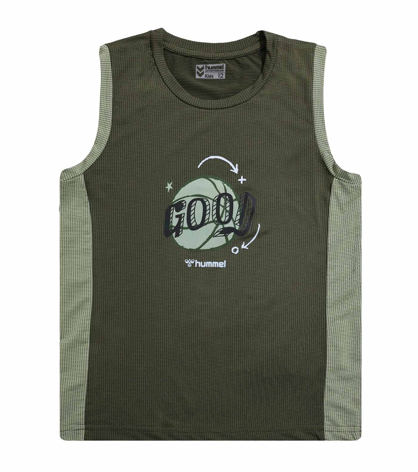 HMLMODI CHILDREN S TANK TOP