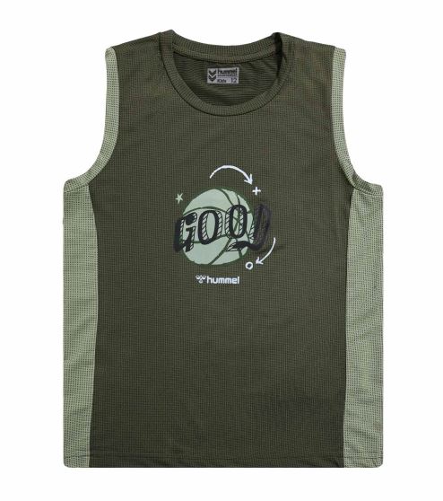 HMLMODI CHILDREN S TANK TOP