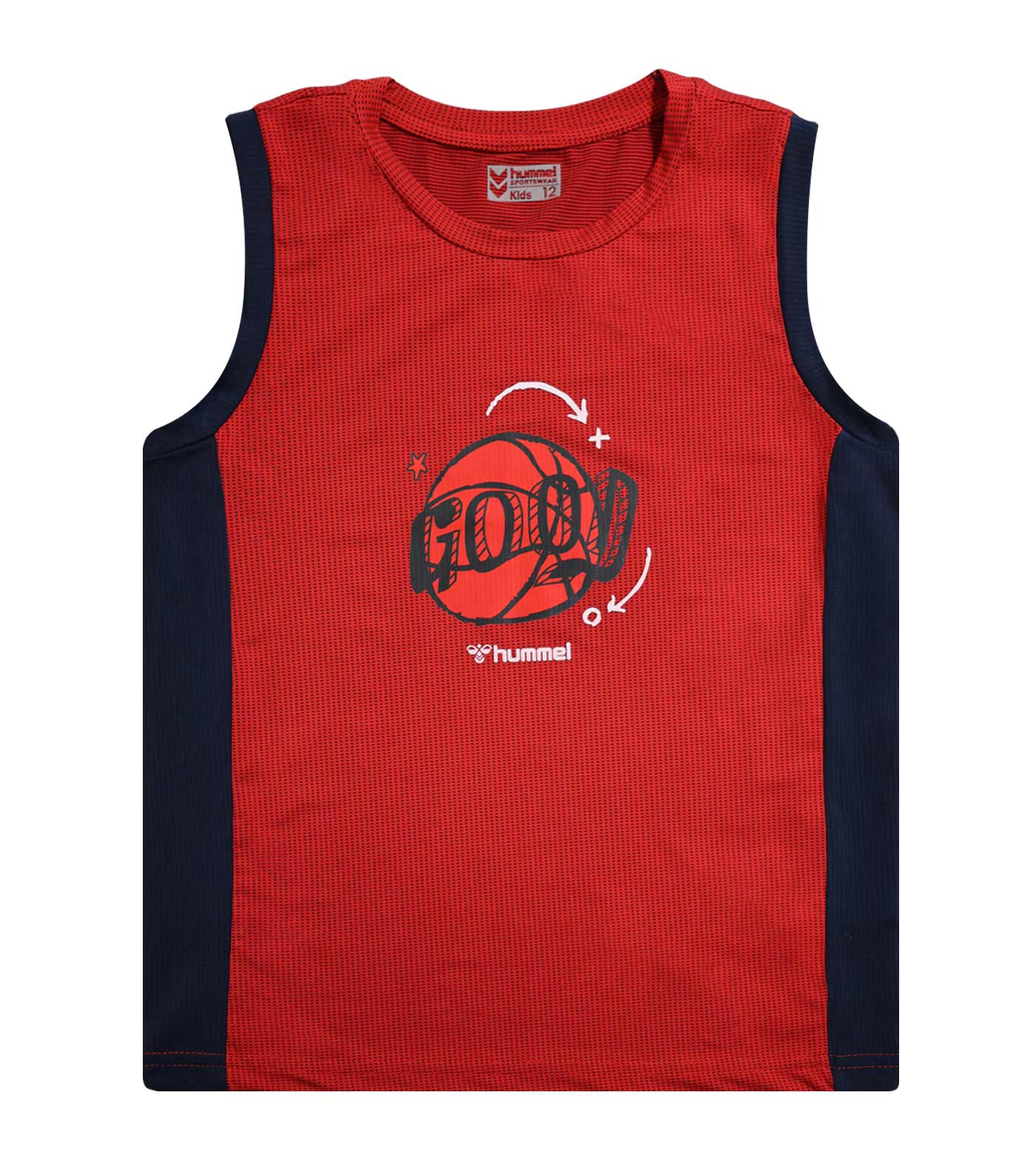 HMLMODI CHILDREN S TANK TOP