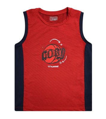 HMLMODI CHILDREN S TANK TOP
