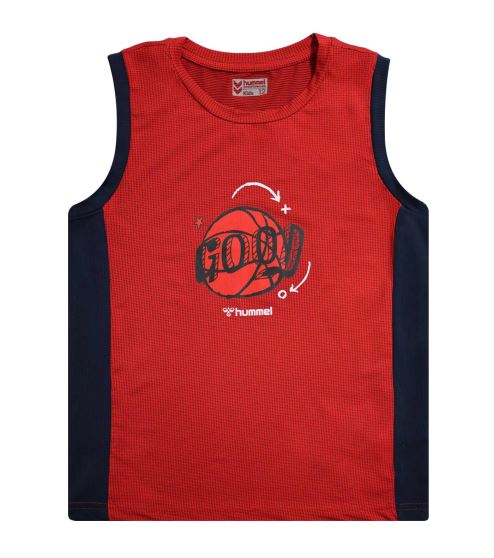 HMLMODI CHILDREN S TANK TOP