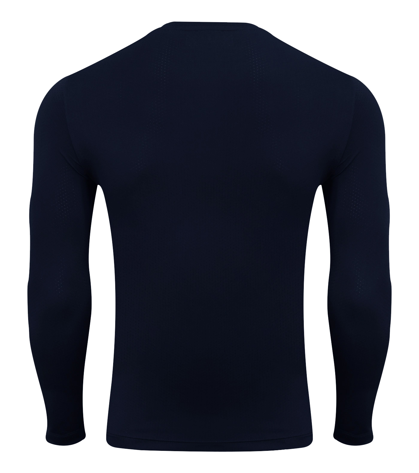 HMLTE TIHALT T-SHIRT L/S